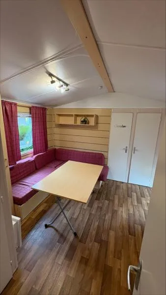 Mobil-home Saint-Chéron 91530 Camping Parc des roches