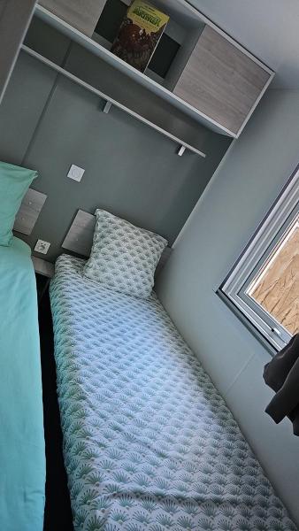 Mobil home les sables d'or