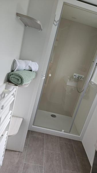 Mobil home les sables d'or