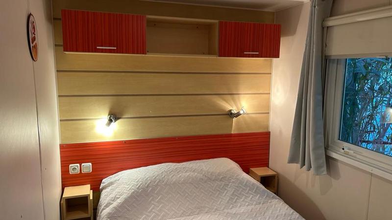 Mobil home Les Sables d'Or Agde