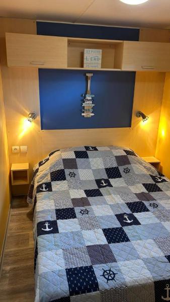 Mobil home Les Sables d'Or Agde