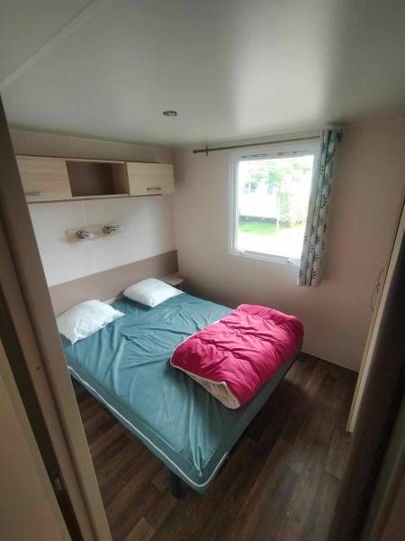 Mobil-Home Location de Vacances