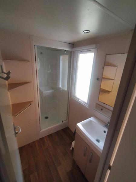 Mobil-Home Location de Vacances