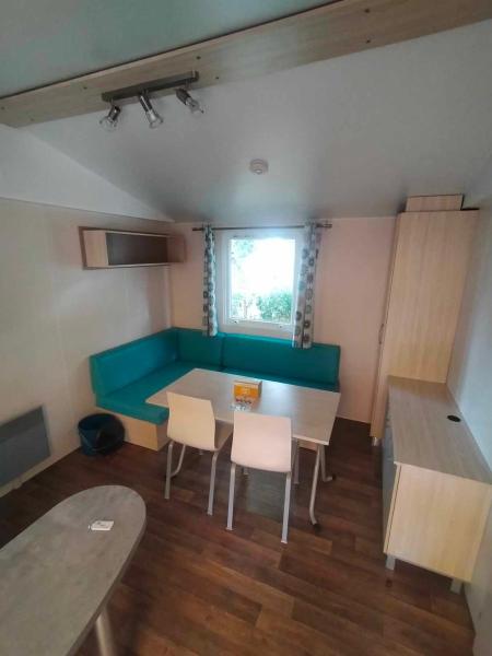 Mobil-Home Location de Vacances