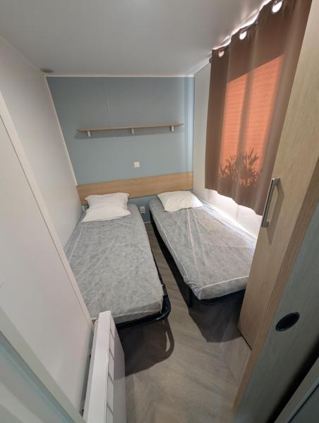 Mobil home MAXI CONFORT SUR LA COTE D'AZUR