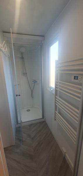 Mobil home MAXI CONFORT SUR LA COTE D'AZUR