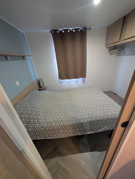 Mobil home MAXI CONFORT SUR LA COTE D'AZUR