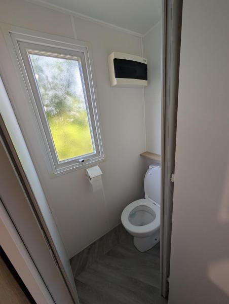 Mobil home MAXI CONFORT SUR LA COTE D'AZUR