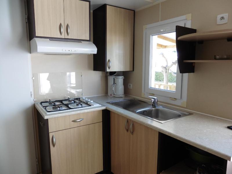 Mobil Home Méditerranée