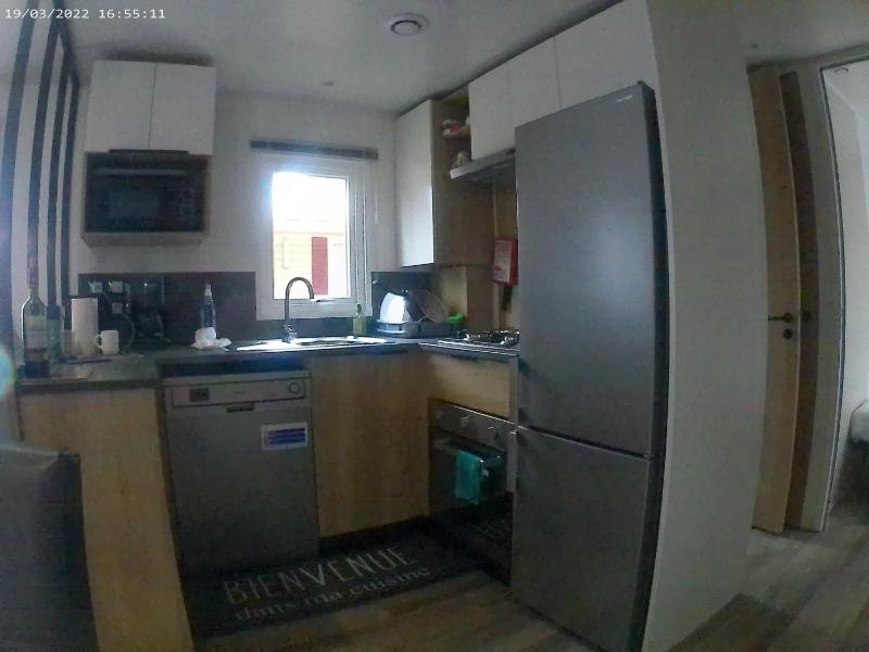 Mobil home moderne neuf et ultra équipé de 6 à 8 couchages