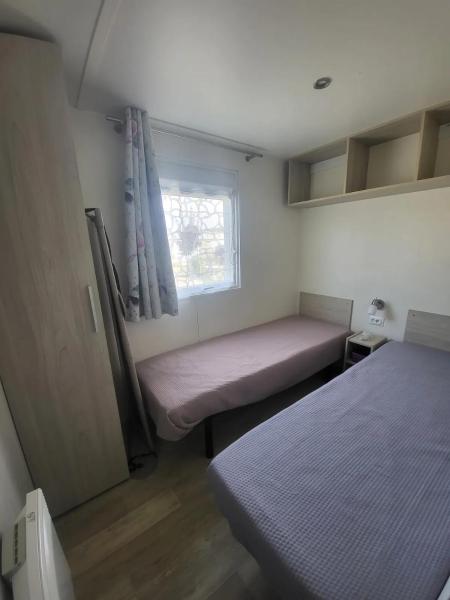 Mobil-Home Montmartin-sur-mer