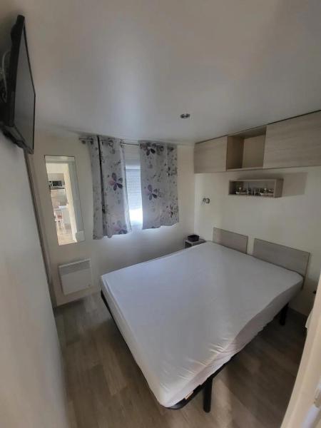 Mobil-Home Montmartin-sur-mer