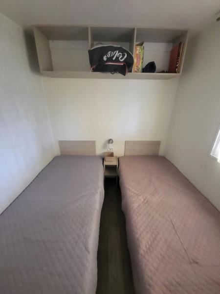Mobil-Home Montmartin-sur-mer