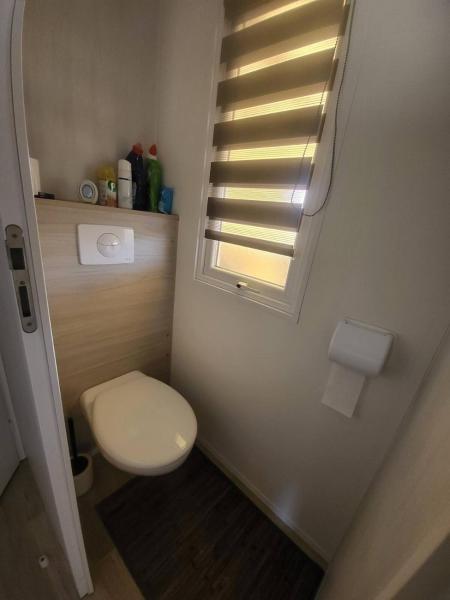 Mobil-Home Montmartin-sur-mer