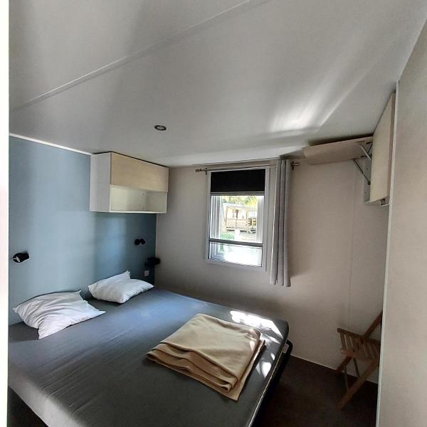 Mobil home - N025