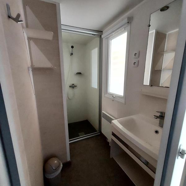 Mobil home - N025