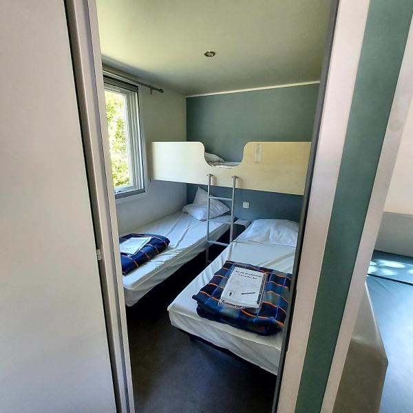 Mobil home - N025
