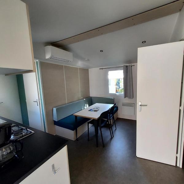 Mobil home - N025