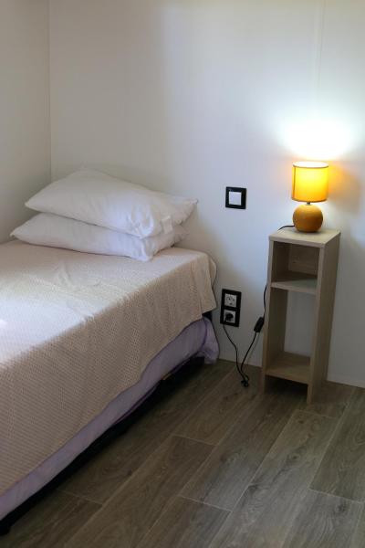 Mobil-home Narbonne-Plage
