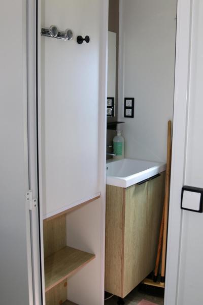 Mobil-home Narbonne-Plage