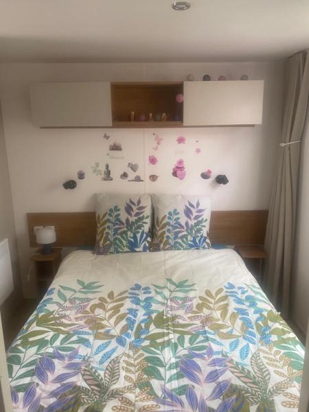Mobil-home Neretva
