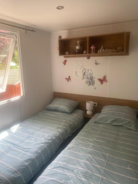 Mobil-home Neretva
