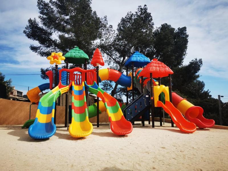 Mobil home neuf camping l ile dor plage st raphael avec piscine