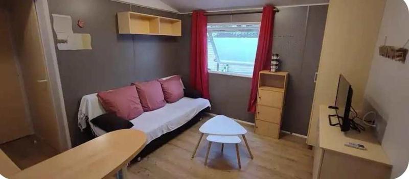 Mobil home Oasis Village 5*