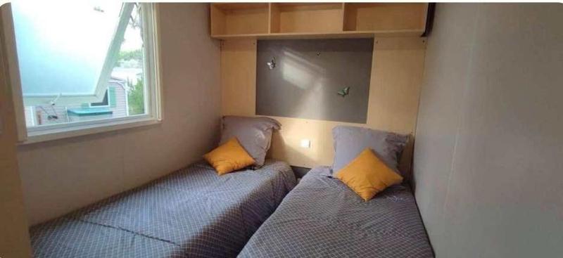 Mobil home Oasis Village 5*