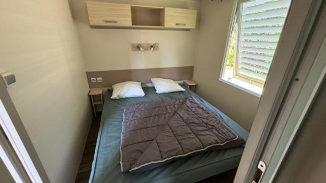 Mobil Home Ohana Camping du Ried