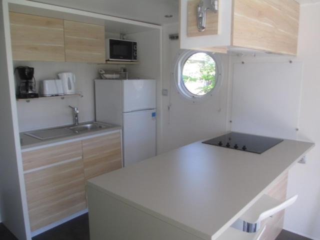mobil home o'hara