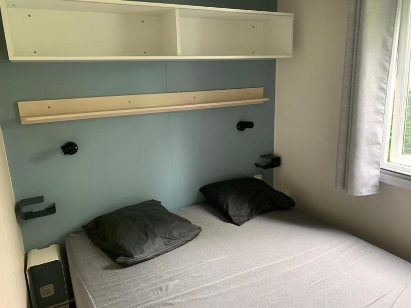 Mobil-home Ouistreham