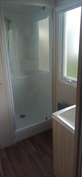 MOBIL-HOME Parc des Allais