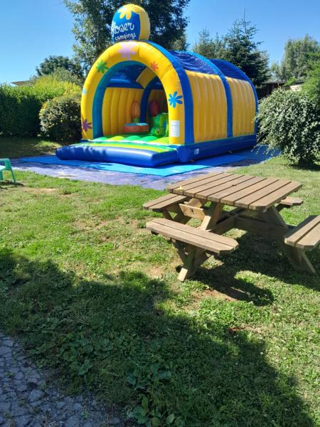 mobil-home philvar
