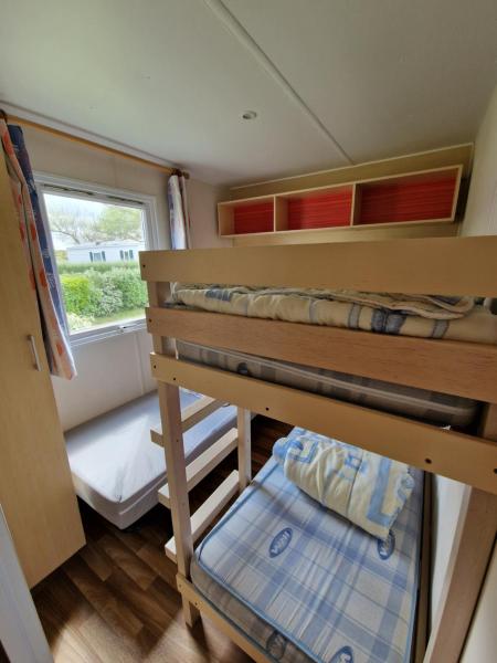 Mobil home plouescat