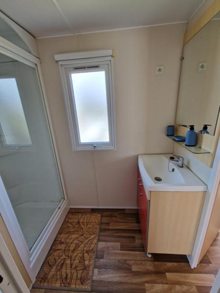 Mobil home plouescat