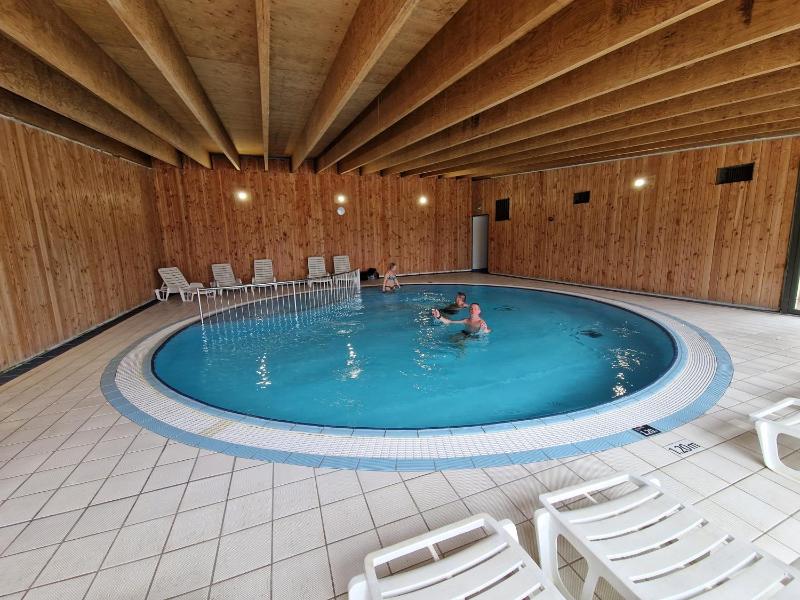 Mobil home plouescat