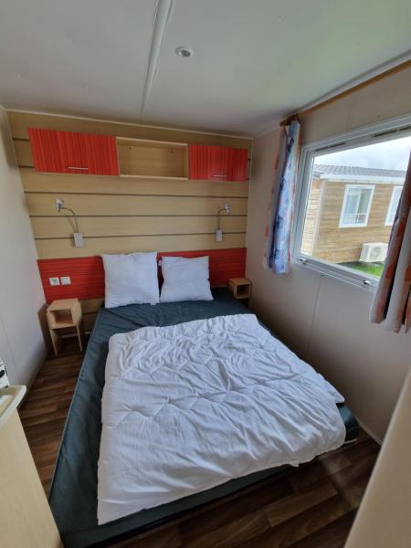 Mobil home plouescat
