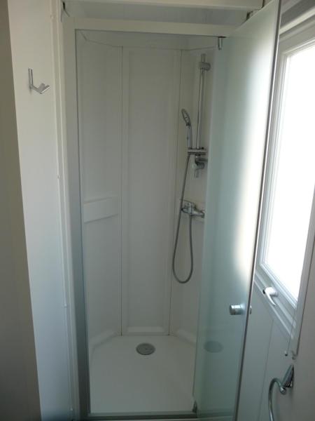 Mobil-Home pour 6 personnes (3 chambres)