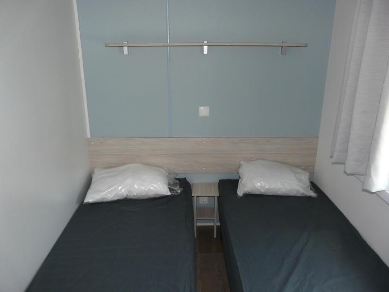 Mobil-Home pour 6 personnes (3 chambres)