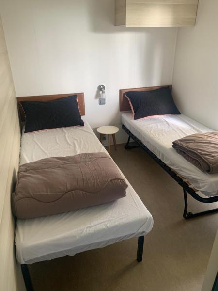 Mobil home Premium