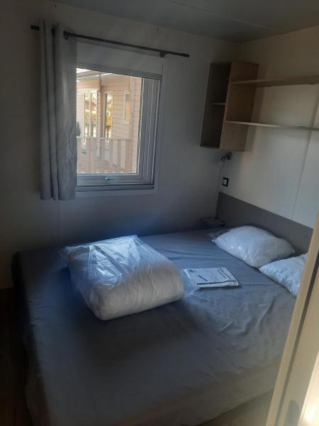 Mobil-home premium 325