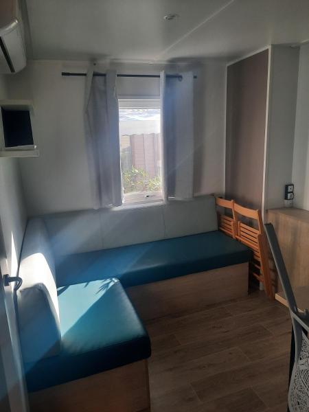 Mobil-home premium 325