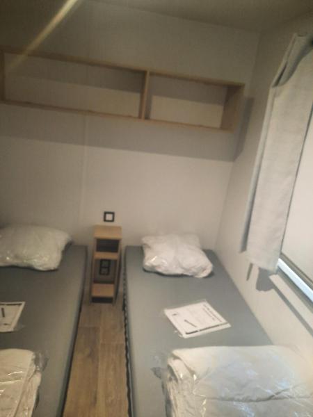 Mobil-home premium 325