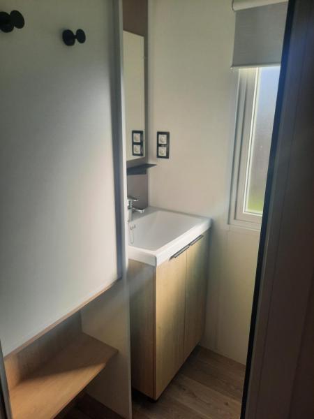 Mobil-home premium 325