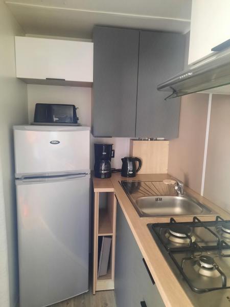 Mobil-home premium 325