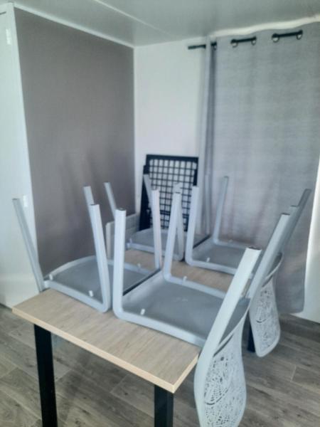 Mobil-home premium 325