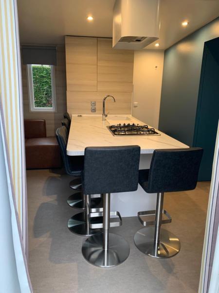 Mobil home Premium