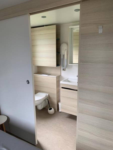 Mobil home Premium