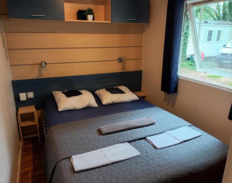Mobil Home proche EUROPA PARK/RULANTICA